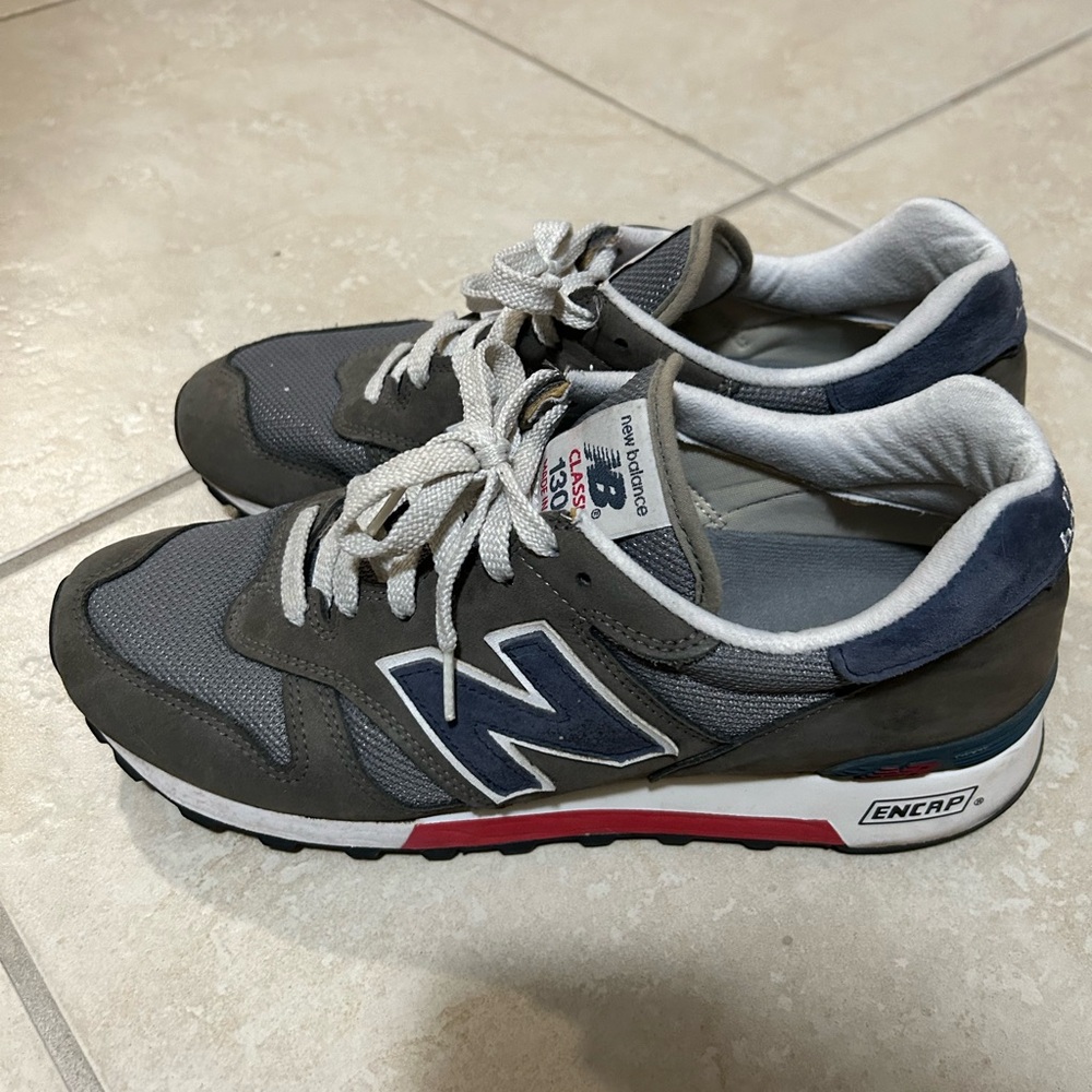 New Balance Classic 1300